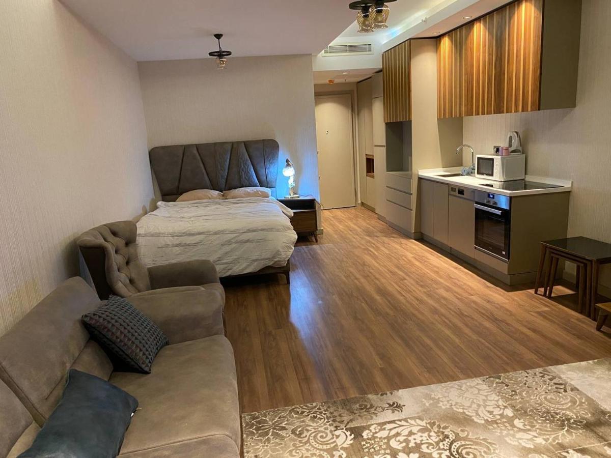 Low Price Luxury Apartment Perfect For An Amazing Stay اسطنبول المظهر الخارجي الصورة